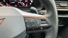 CUPRA Leon 1.5 eTSI V1 5dr DSG Petrol Estate